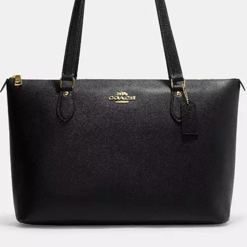 Brand New Coach Gallery Tote